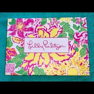 Lilly Pulitzer Medium Gift Box